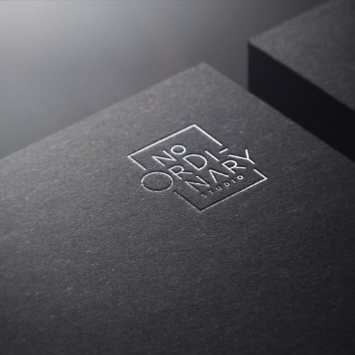 Logo Mockup Collection by Asylab