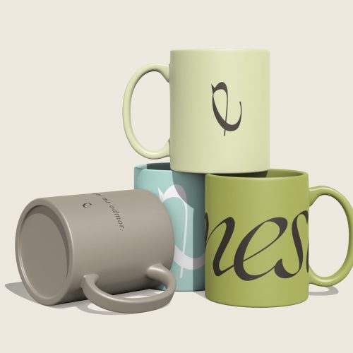 02. Mug Mockup