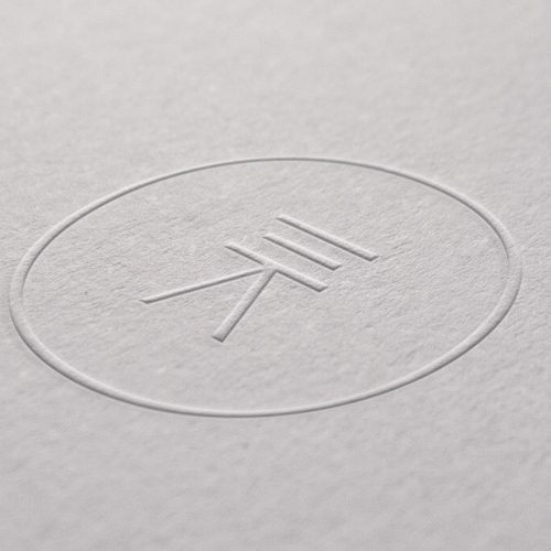 Embossed-Paper