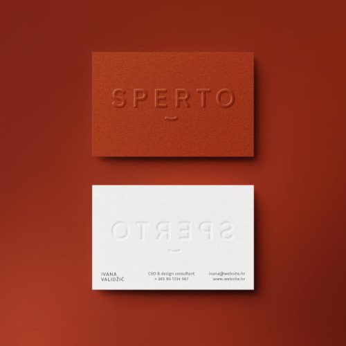 sperto_business_card