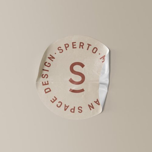 sperto_sticker